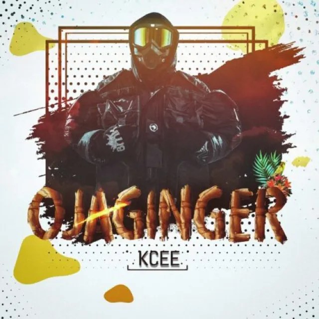 Ojaginger Song by Kcee