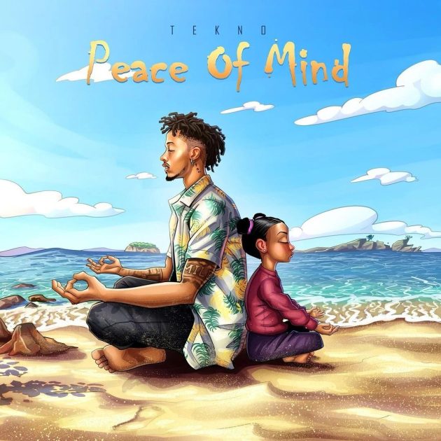 [Music] Tekno – “Peace Of Mind” 🔥