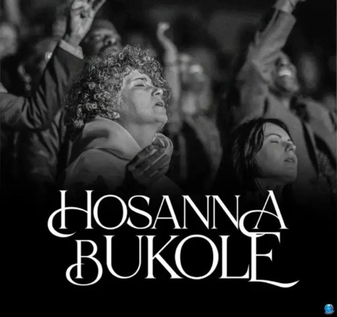 [Music] Daniel Lubams – “Hosanna Bukole”