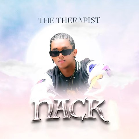 [Music] The Therapist – “Nack”