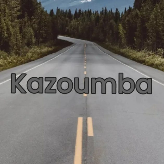 [Music] DJ Kamoko – “Kazoumba”