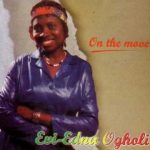 Evi Edna Ogholi E28093 Happy Birthday