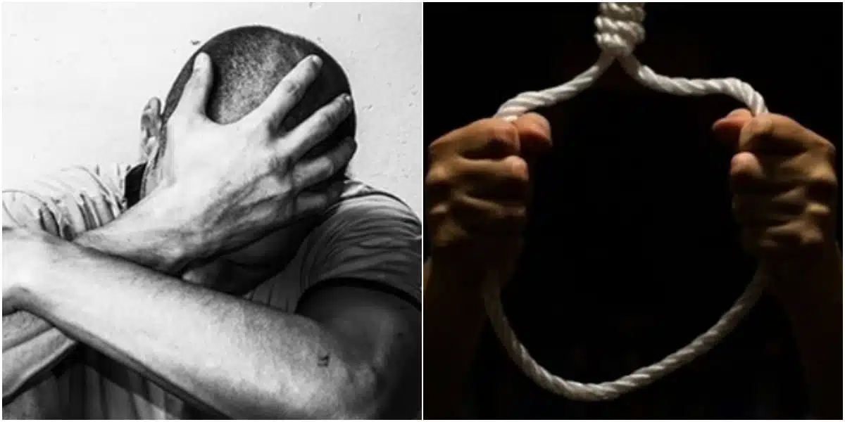 37-Year-Old Man Commits Suicide in Kano As Ex-Wife Remarries
