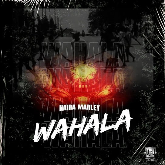 [Music] Naira Marley – “Wahala”