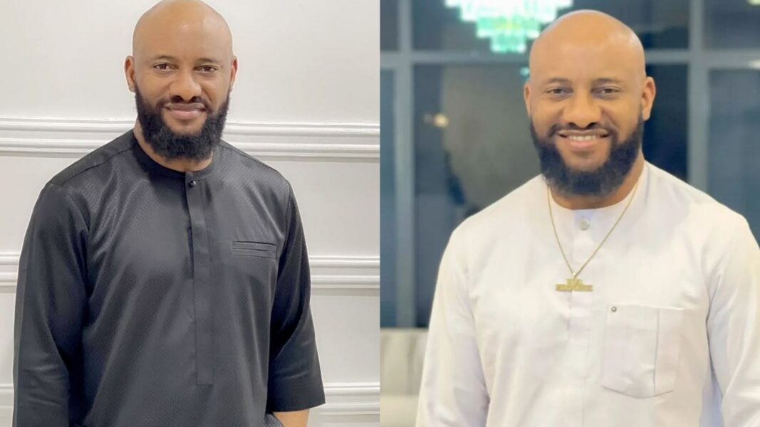 Nigerians React As Yul Edochie Set to Hold First Ministration As He Opens a Ministry