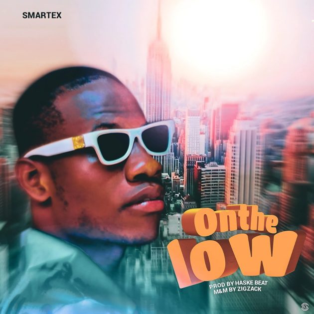 Smartex – “On the Low”