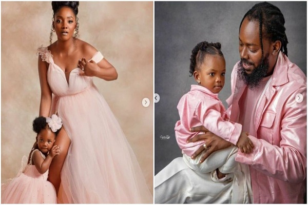 Adekunle Gold Begs Fans to Stream His Latest Song so That He Can Support Daughter’s School Fees