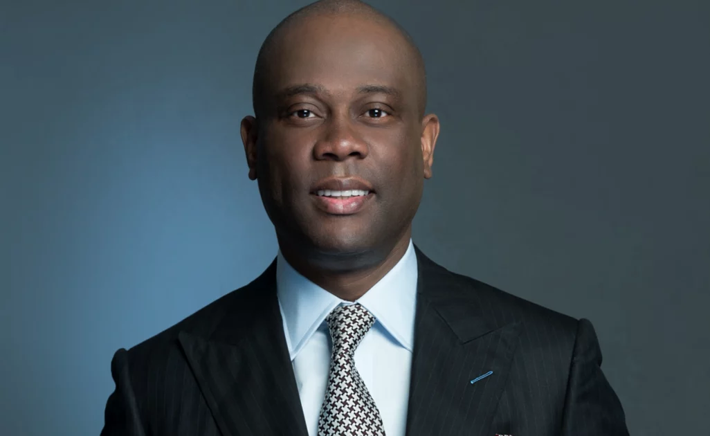 SAD END! Access Bank Boss, Herbert Wigwe, Wife, Son, Abimbola Ogunbajo, Died in a Helicopter Accident