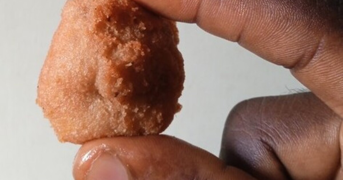 See Picture of #50 Akara