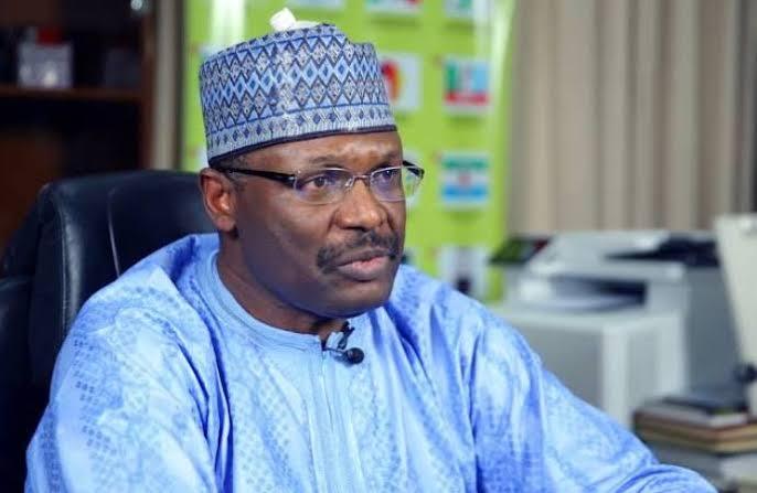 INEC Declares Results From 3rd February Bye-Election