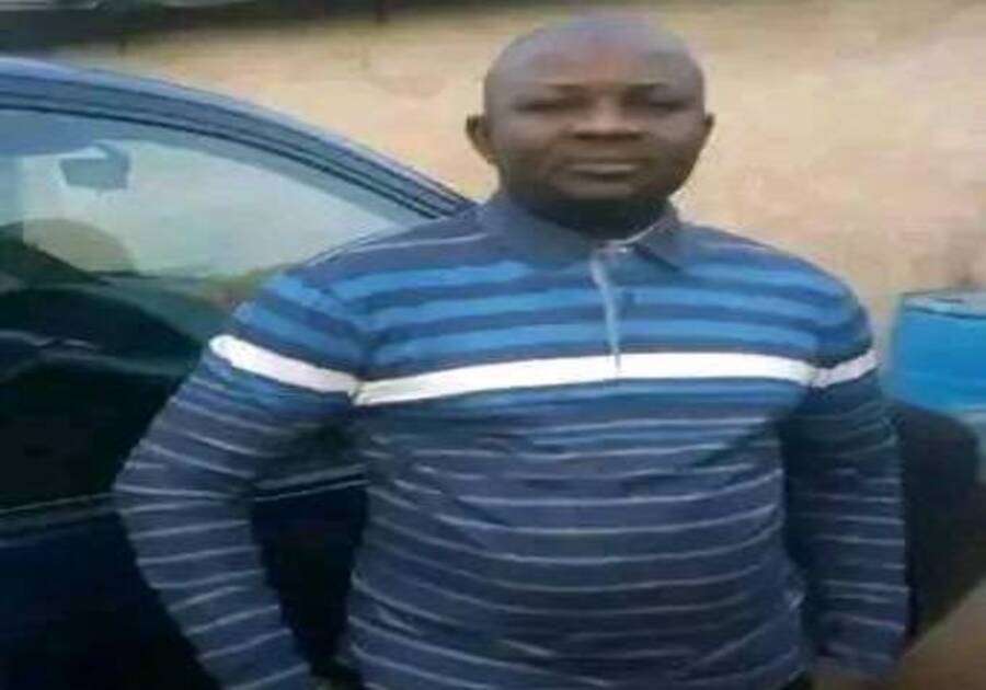 Suspected Kidnappers Kill Man in Plateau (Photo)