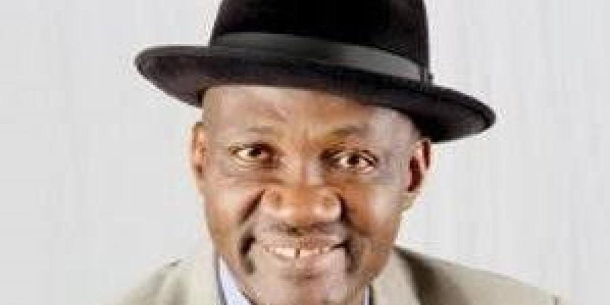 Jonathan’s Former Aide Ojuogboh Dies While Watching Super Eagles Against South Africa