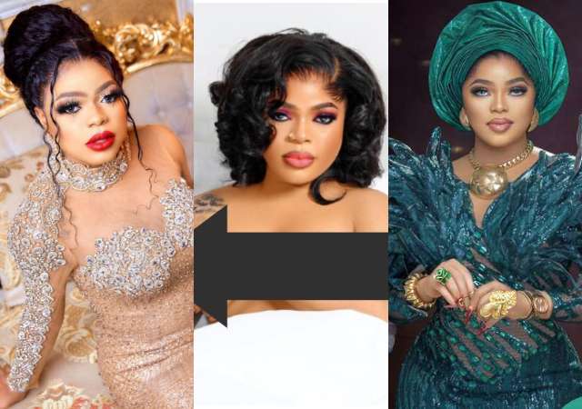 Bobrisky Shares Concrete Proof That He Is Now a Full ‘woman’, Goes Nąked in a New Post