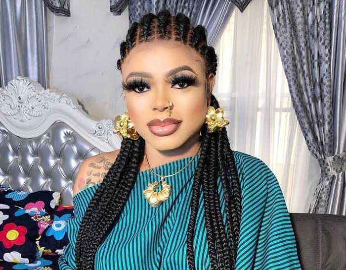 UPDATE!!! Bobrisky to Be Charged to Court – EFCC