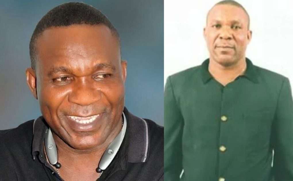 SAD NEWS! Nollywood Producer, Andy Best Is Dead