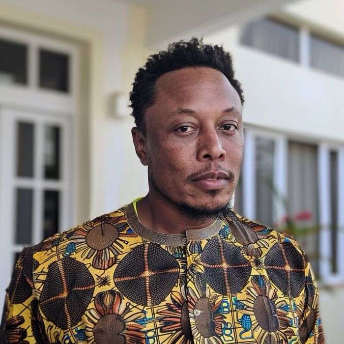 Nigerian Elon Musk