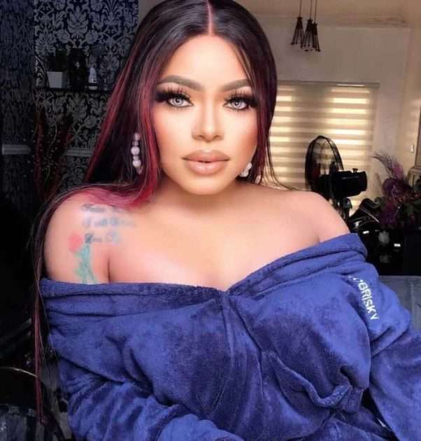 REALLY!!! My Transition Into Womanhood Has Been ‘Smooth’ – Bobrisky