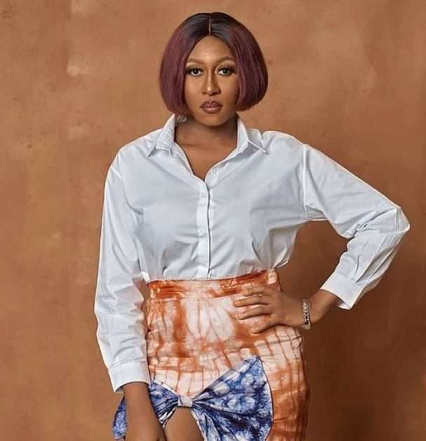 DO YOU AGREE? “Two Broke People Dating Should Be a Crime” – Cynthia Morgan