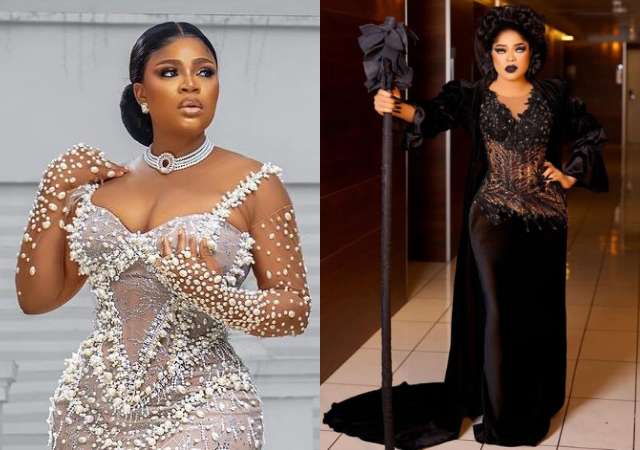 Bobrisky, Best Female Dressing: Eniola Ajao Bows to Pressure, Announces New Double Winners With N1m As Gift