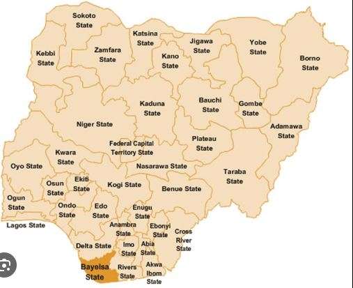 GIST US!! What Is That One State in Nigeria You Will Never Set Your Foot in and Why?