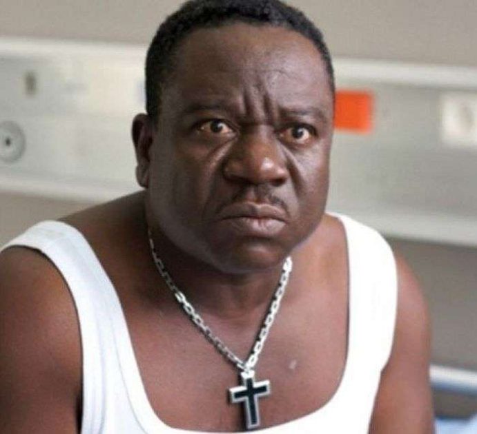 Heartbreaking Video of Mr Ibu’s Last Moment Surfaces (Watch Here)