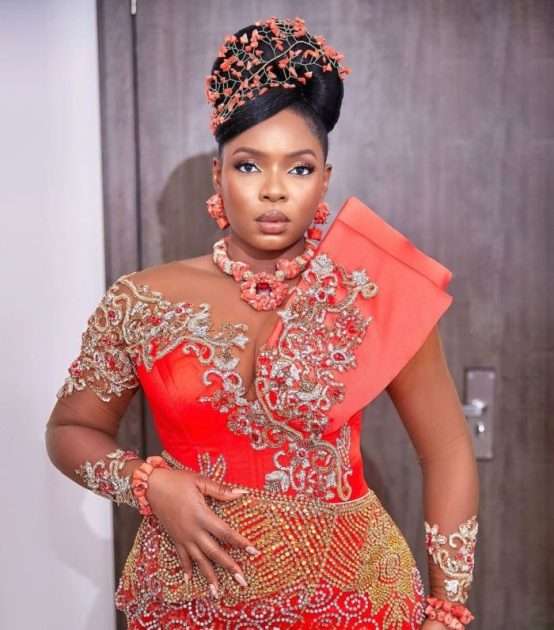 “There Was a Time in the Industry When Everyone Wanted to Sleep With Me” – Yemi Alade
