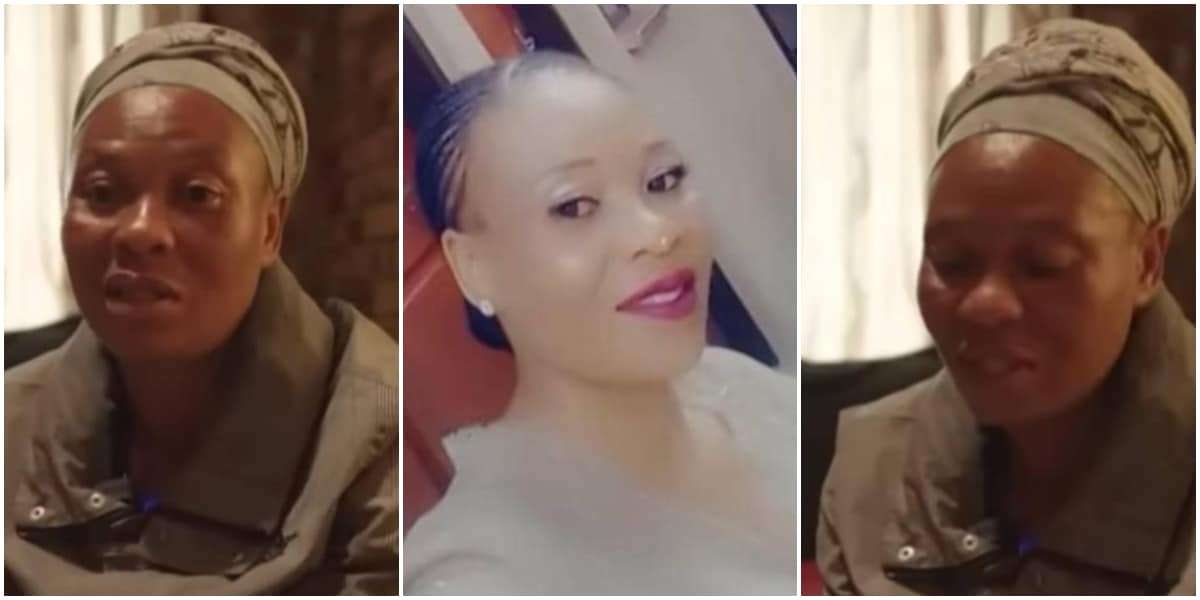 “I Used Bleaching Cream for Over 15 Years, I’m Just 35 and I Look Older Than My Age Now” – Lady Cries Out