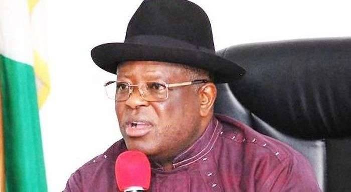 REALLY!!! God Told Me Tinubu Will Do Eight Years in Office – Umahi