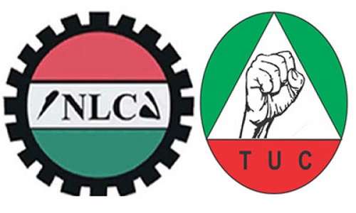 NLC, TUC Threaten Strike Actions Over Electricity Tariff Hike
