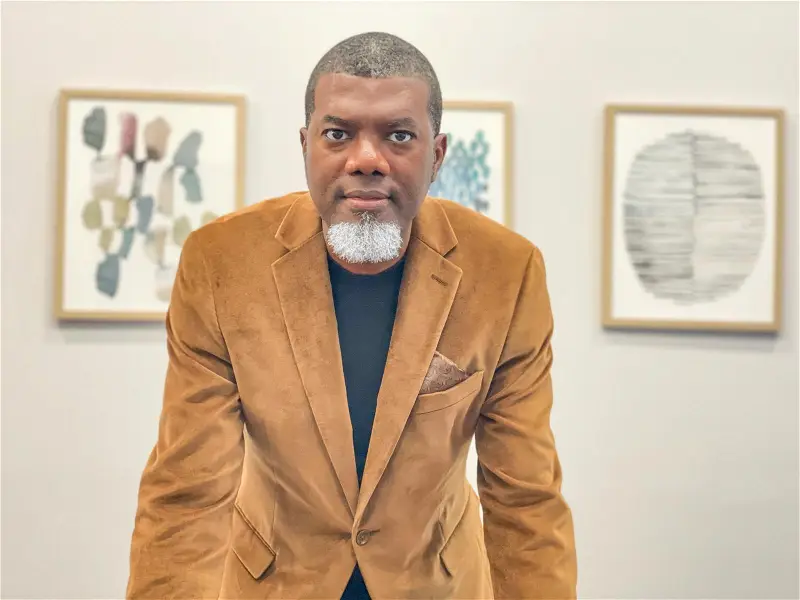 DO YOU AGREE? “If You Have No Money, Women Will Filter You Out” – Reno Omokri