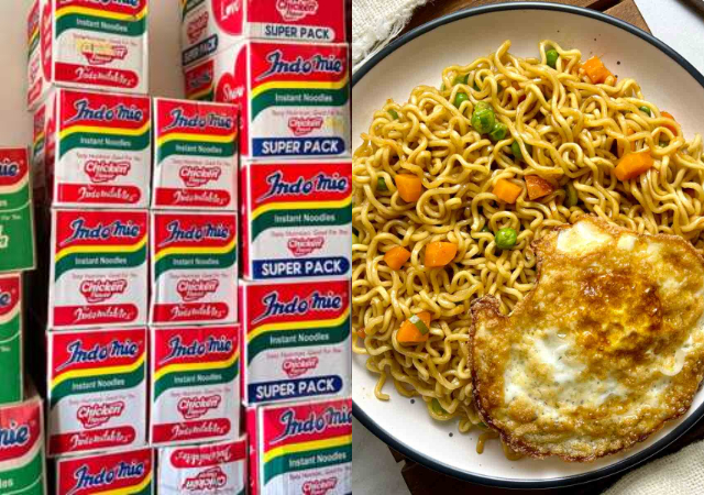“We Don’t Have a Choice”- Indomie Reduces Costs of Its Noodles