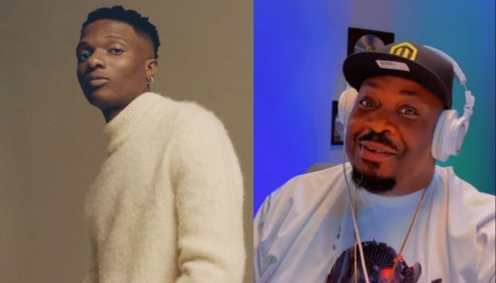 Don Jazzy Reacts to Wizkid’s Shade About Him Being an Influencer