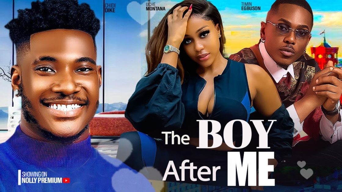 “The Boy After Me” (2024 Movie)
