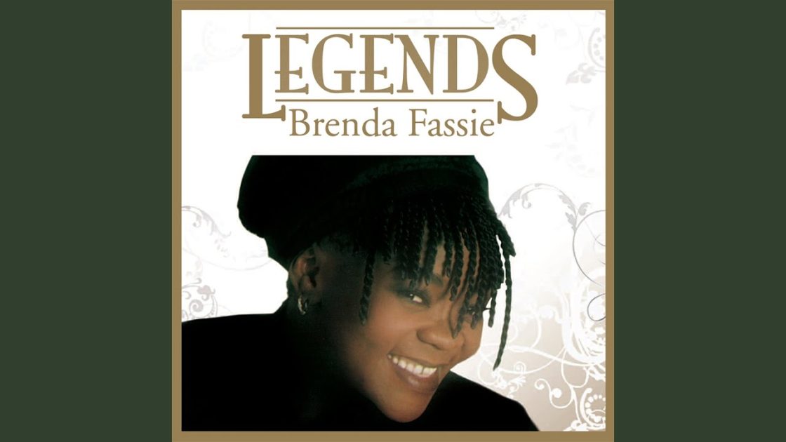 Brenda Fassie – “Wedding Day”