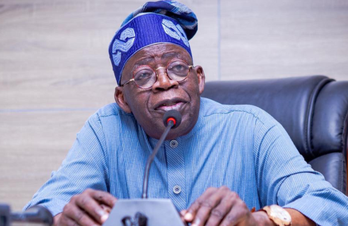 President Tinubu Signs Bill Reverting to the Old National Anthem Into Law