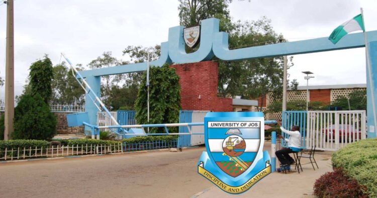 UNIJOS Converts Institute to Centre for PhD Programmes