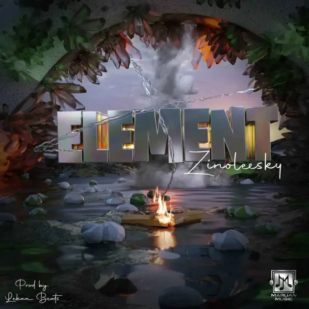 Zinoleesky – “Element”