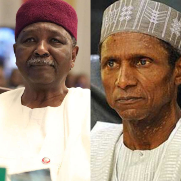 DO YOU AGREE? “Nigeria Would’ve Been Better If Yar’Adua Completed His Tenure” – Gowon