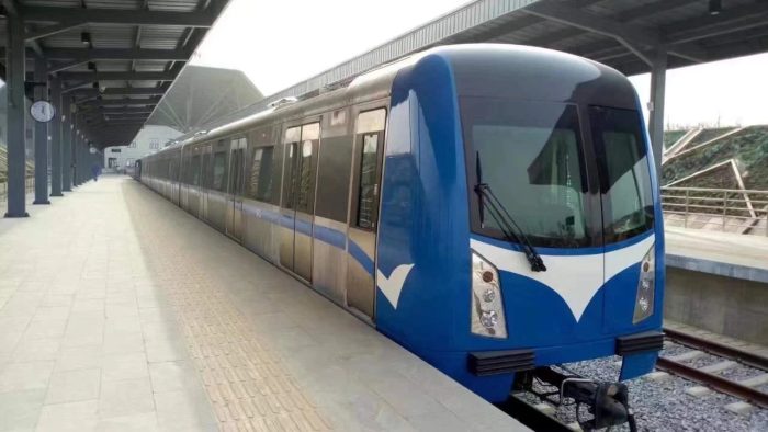 GOOD NEWS!! President Tinubu Approves Free Ride on Abuja Metro Till December