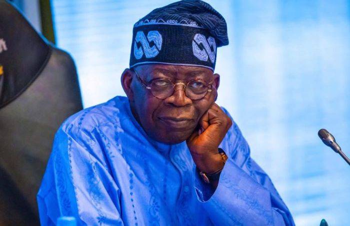 ANOTHER RICE!! Tinubu Gives Each Minister 1,200 Bags of Rice to Distribute As Palliatives