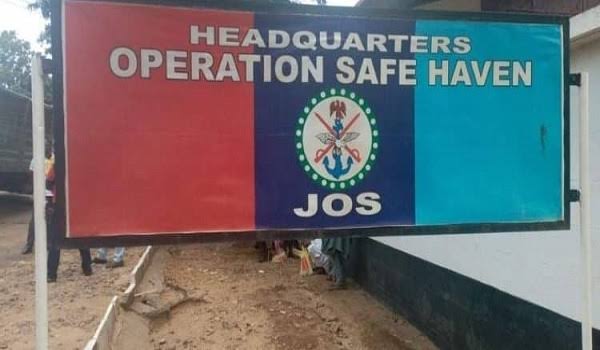 Operation SAFE HAVEN Declares 11 Persons Wanted Over Plateau Killings