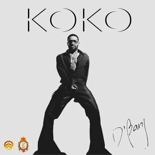 D’banj – “Koko”