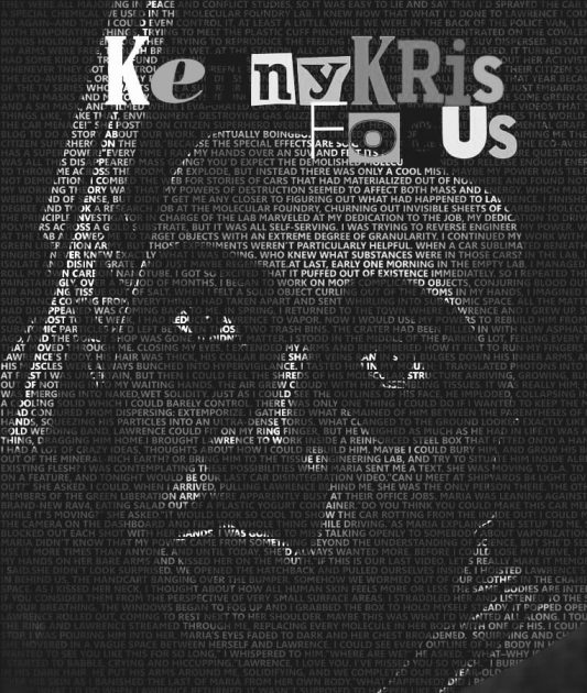 KennyKRis – “Focus”