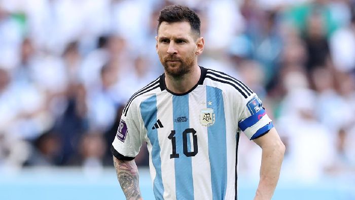 Messi Reveals Secret to His Talent (SEE WHAT HE SAID)