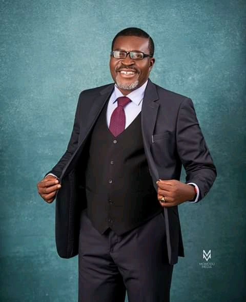 DO YOU AGREE? I Am a Better Actor Than Denzel Washington – Kanayo O Kanayo