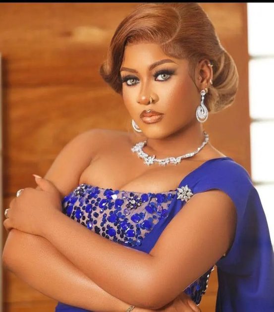 Try and Get Money Before Marriage – Phyna Advises Ladies