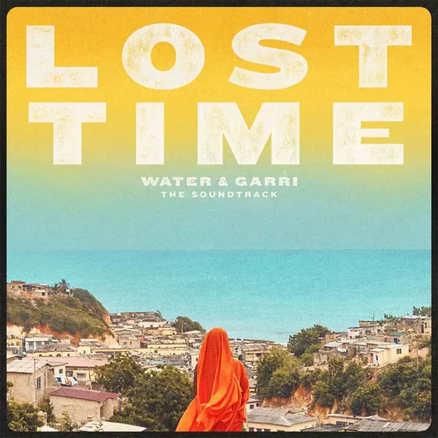 Tiwa Savage – “Lost Time”