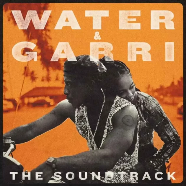 Tiwa Savage – “Gara” Ft. Ayra Starr