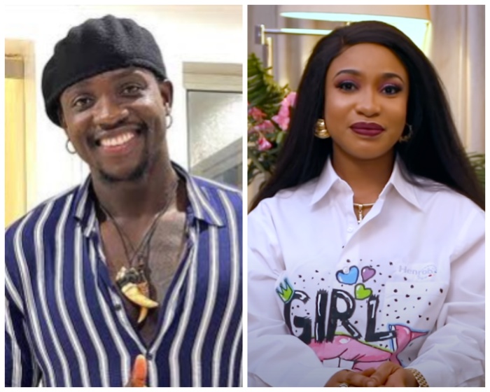 WAHALA!! VeryDarkman Calls Out Iyabo Ojo, Tonto Dikeh, for Getting Him Arrested (VIDEO)