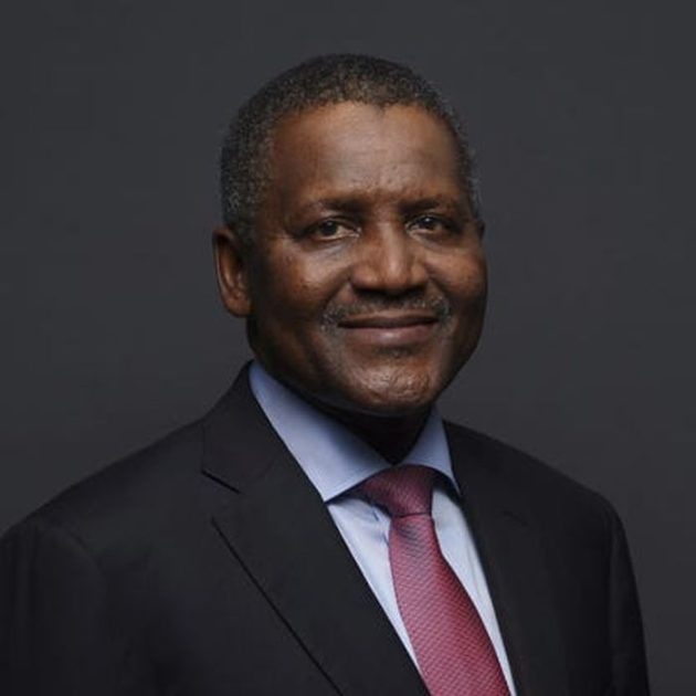 “My Refinery Will Reduce Price of Fuel in Nigeria” – Dangote